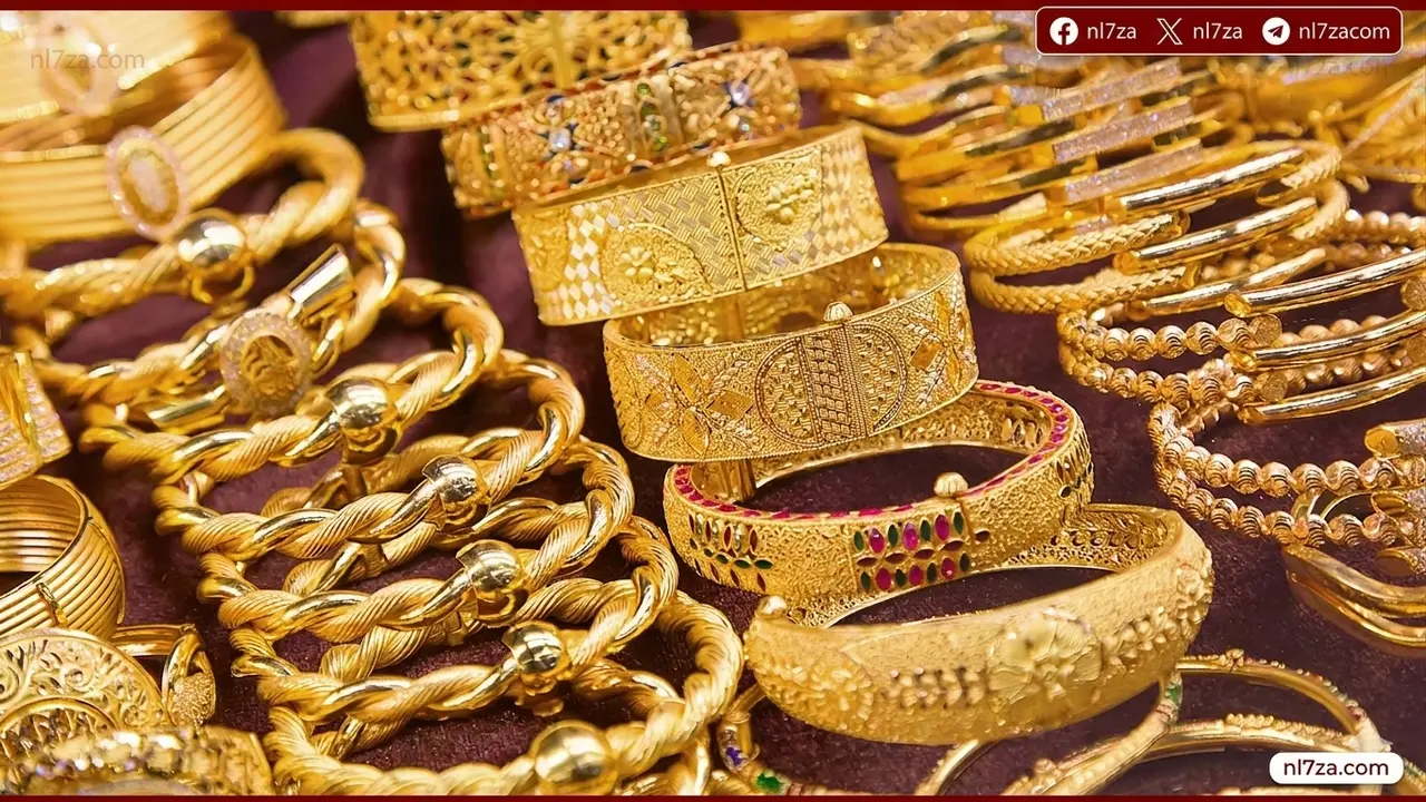 أسعار الذهب تواصل الاستقرار في مصر مع ثبات نسبي لعيار 24 عالمياً